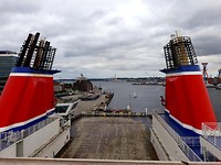 Ferry Kiel Göteborg