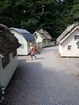 Little town