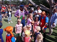 Lennart bij Pippi