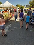 Warenmarkt @ Malestroit