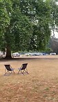 Au revoir chateau de Chantaloup