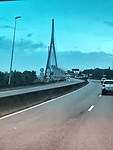 Pont de Normandie