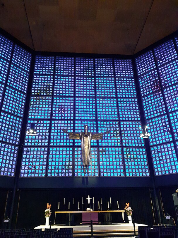 Gedachtniskirche (3)