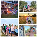 Voorproefje op de zomervakantie