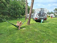 Lekker chillen for2