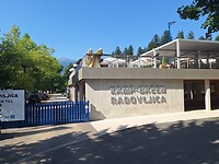 Camping Radovljica