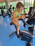Work out