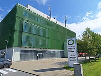 Sporthotel Ljubljana