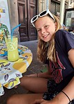 Nieuw favoriet drankje vd kids