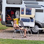 Relax-stand