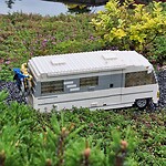 Wat doet onze Hymer hier?