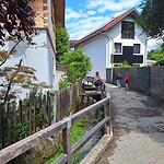 Wolfrathausen verkennen