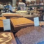 Chocolade!