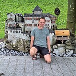 Maquette in Vaduz