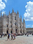 Duomo Milano