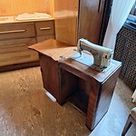 Dè naaimachine waarmee de rijkdom kwam..