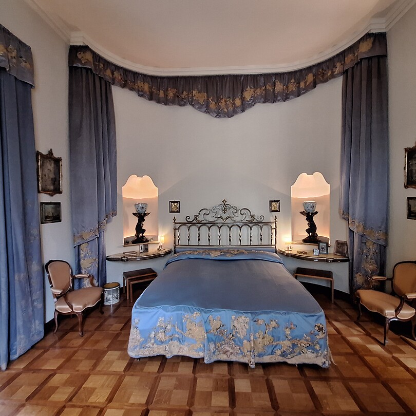 Slaapkamer