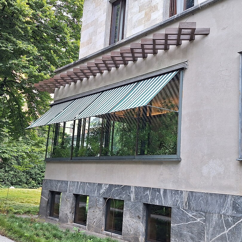 Zonweringen