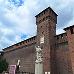 Castello Sforzesco 5