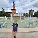 Castello Sforzesco 3
