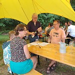 Lekker proeven🍷😋