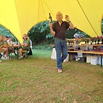 Uitleg van de vinoloog