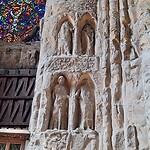 Details 4: beelden oud