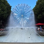 Fontein Reims