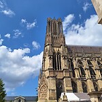Notre dame Reims 3