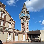 Toren van De Castellane