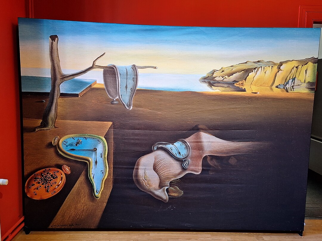 Dali