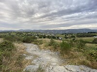 Uitzicht