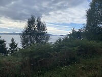 Ben nu boven de wolken