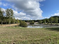 Ingericht landschap