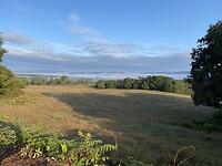 Toen scheen de zon nog