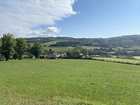 Uitzicht