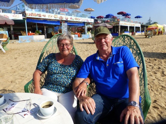 tilal beach
