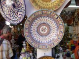 prachtige schalen