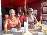 Terrasje in agadir