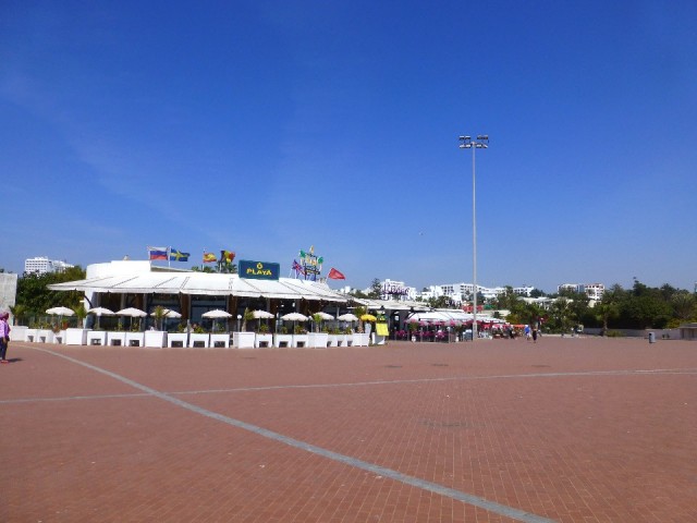 agadir