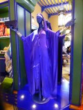 een mooie creatie