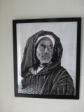 een van de foto's
