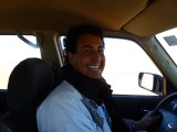 Onze chauffeur