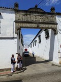Bodega antonio barbadillo