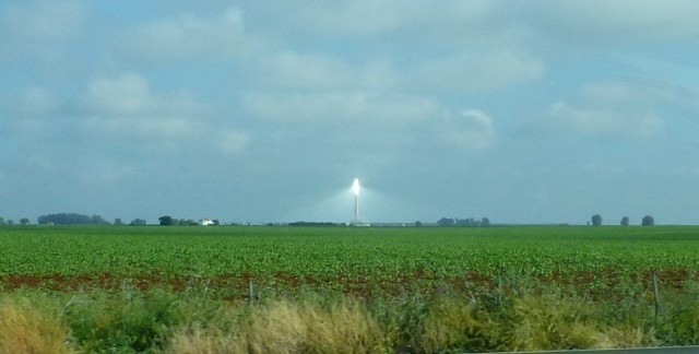 centrale