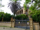 Palacio de Brasil