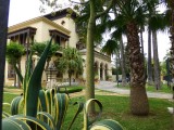 Palacia st domingo