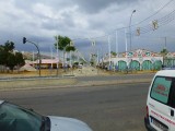 de feria de sevilla