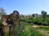 Puente Romana