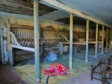 oude paardenstal